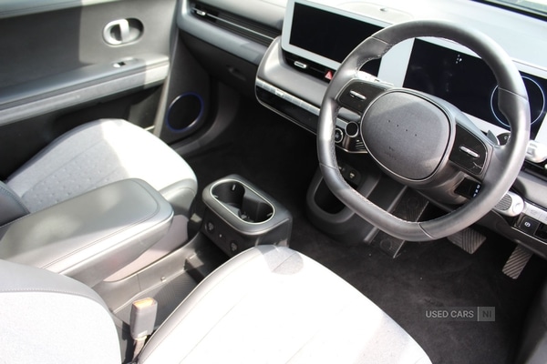 Used Hyundai IONIQ 5 2024 for sale - 76154072: Photo 10