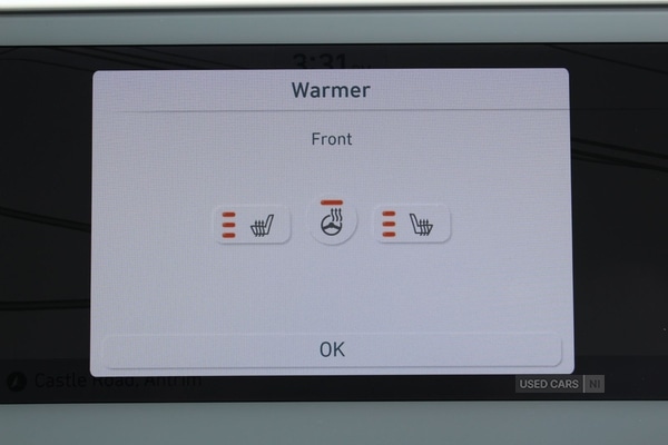 Used Hyundai IONIQ 5 2024 for sale - 76154072: Photo 14