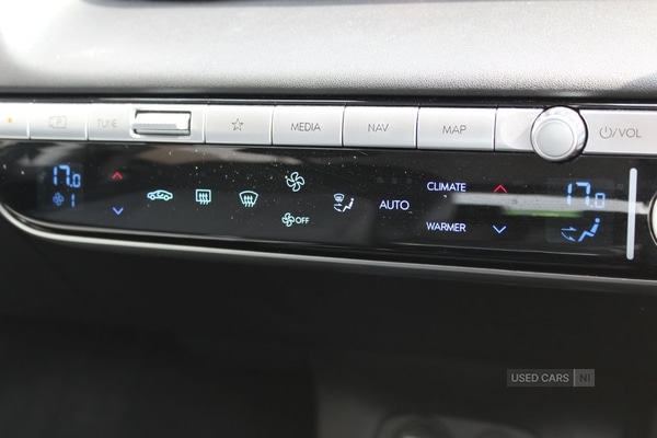 Used Hyundai IONIQ 5 2024 for sale - 76154072: Photo 15