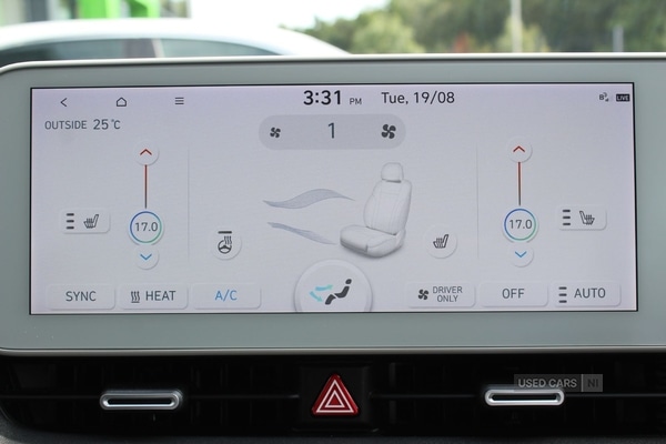 Used Hyundai IONIQ 5 2024 for sale - 76154072: Photo 16