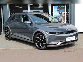 Hyundai - IONIQ 5