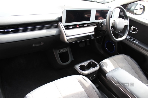 Used Hyundai IONIQ 5 2024 for sale - 76154072: Photo 2