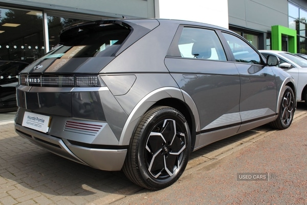 Used Hyundai IONIQ 5 2024 for sale - 76154072: Photo 20