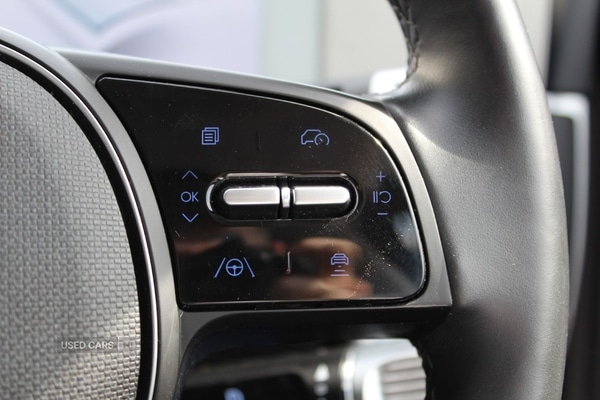Used Hyundai IONIQ 5 2024 for sale - 76154072: Photo 23