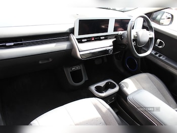 Used Hyundai IONIQ 5 2024 for sale - 76154072: Photo 2