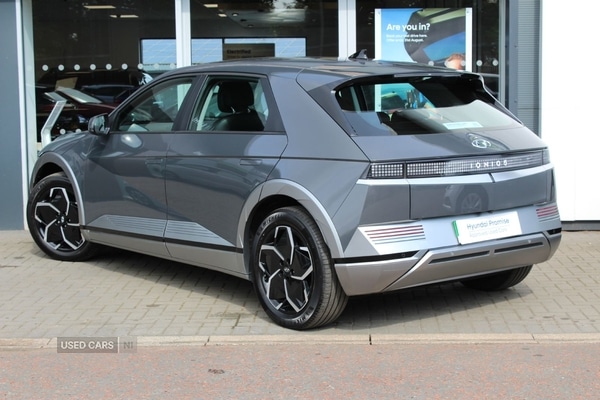 Used Hyundai IONIQ 5 2024 for sale - 76154072: Photo 3