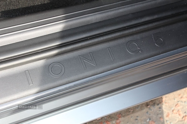 Used Hyundai IONIQ 5 2024 for sale - 76154072: Photo 31