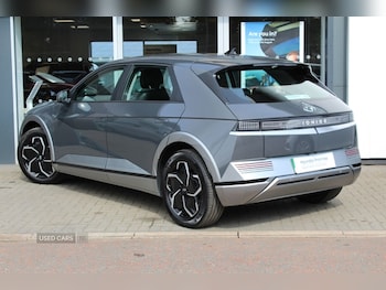 Used Hyundai IONIQ 5 2024 for sale - 76154072: Photo 3