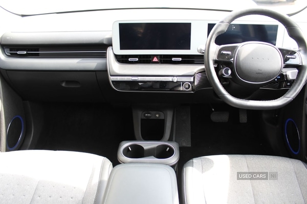 Used Hyundai IONIQ 5 2024 for sale - 76154072: Photo 4