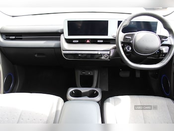Used Hyundai IONIQ 5 2024 for sale - 76154072: Photo 4