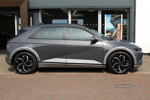 Used Hyundai IONIQ 5 2024 for sale - 76154072: Photo 5