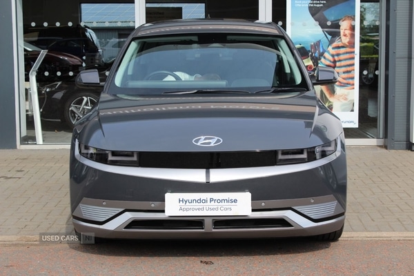 Used Hyundai IONIQ 5 2024 for sale - 76154072: Photo 6