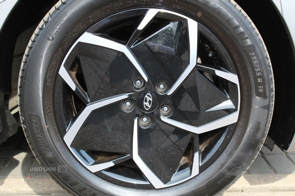 Used Hyundai IONIQ 5 2024 for sale - 76154072: Photo 9