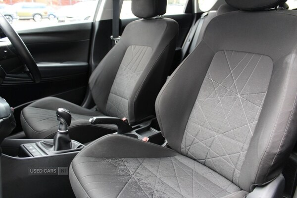 Used Hyundai BAYON 2022 for sale - 76154081: Photo 11