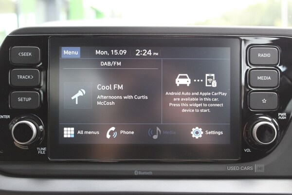 Used Hyundai BAYON 2022 for sale - 76154081: Photo 14