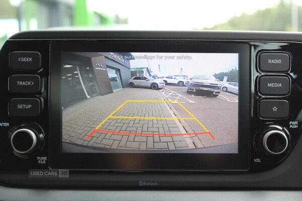 Used Hyundai BAYON 2022 for sale - 76154081: Photo 15