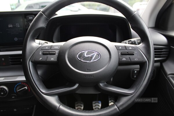 Used Hyundai BAYON 2022 for sale - 76154081: Photo 18