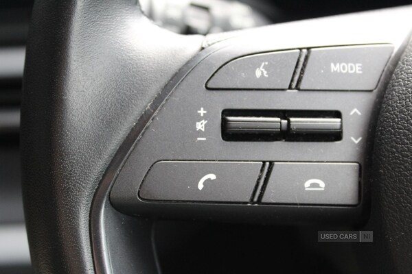 Used Hyundai BAYON 2022 for sale - 76154081: Photo 19