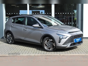 Used Hyundai BAYON 2022 for sale - 76154081: Photo