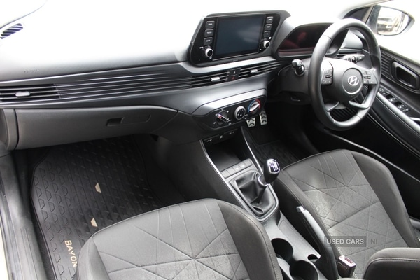 Used Hyundai BAYON 2022 for sale - 76154081: Photo 2