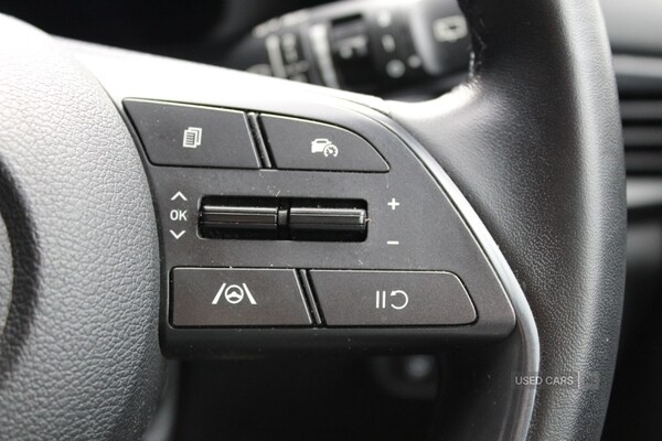 Used Hyundai BAYON 2022 for sale - 76154081: Photo 20