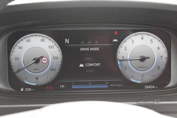 Used Hyundai BAYON 2022 for sale - 76154081: Photo 21