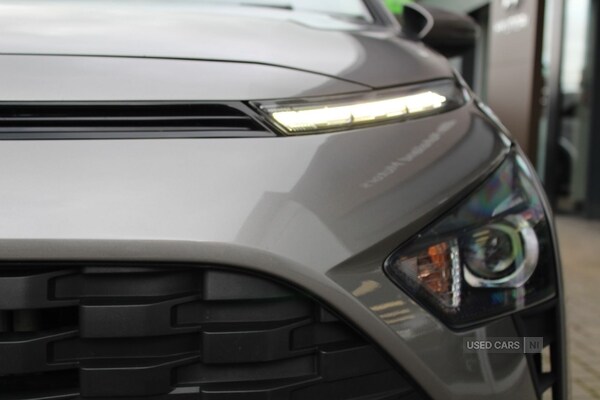 Used Hyundai BAYON 2022 for sale - 76154081: Photo 24