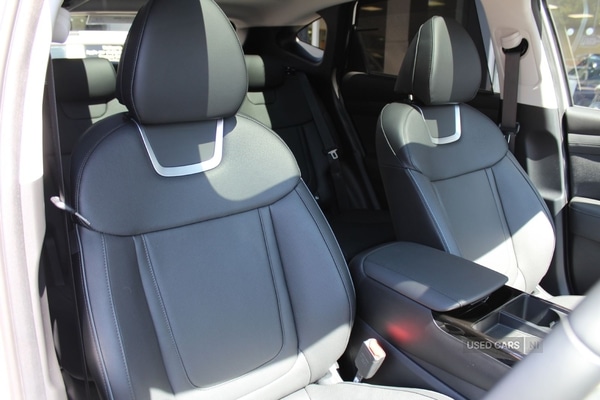 Used Hyundai TUCSON 2025 for sale - 76154086: Photo 11