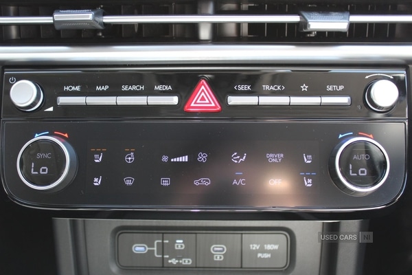Used Hyundai TUCSON 2025 for sale - 76154086: Photo 14