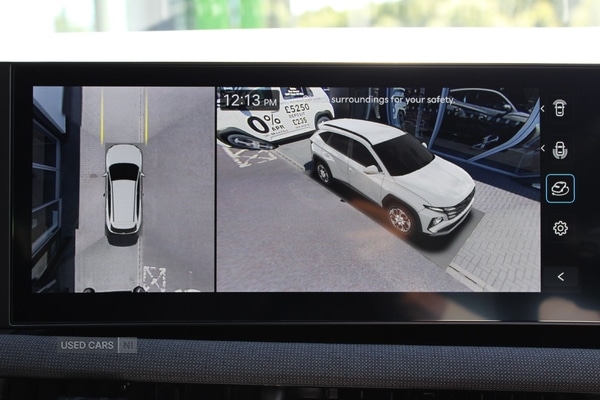 Used Hyundai TUCSON 2025 for sale - 76154086: Photo 20
