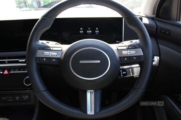 Used Hyundai TUCSON 2025 for sale - 76154086: Photo 25