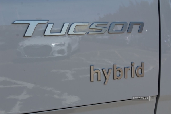 Used Hyundai TUCSON 2025 for sale - 76154086: Photo 36