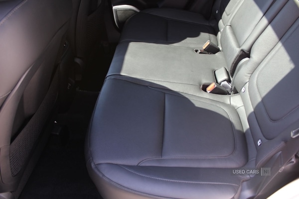 Used Hyundai TUCSON 2025 for sale - 76154086: Photo 7