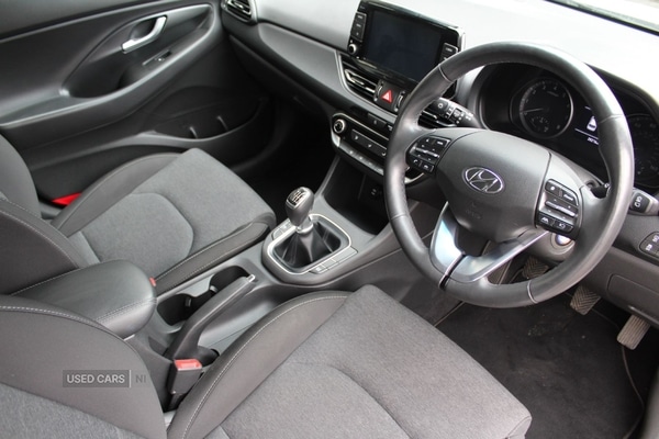 Used Hyundai i30 2023 for sale - 76154062: Photo 10