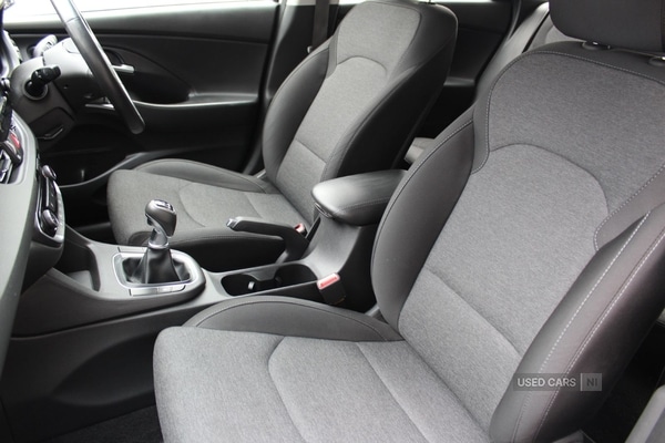 Used Hyundai i30 2023 for sale - 76154062: Photo 11