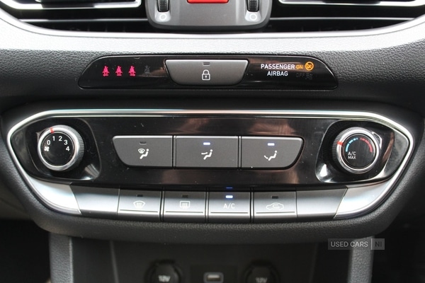 Used Hyundai i30 2023 for sale - 76154062: Photo 13