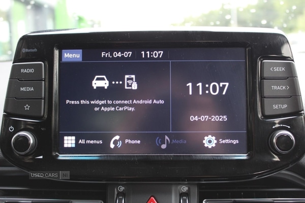 Used Hyundai i30 2023 for sale - 76154062: Photo 14