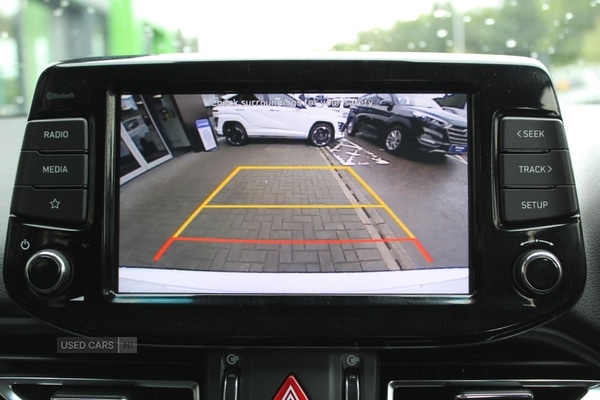 Used Hyundai i30 2023 for sale - 76154062: Photo 15