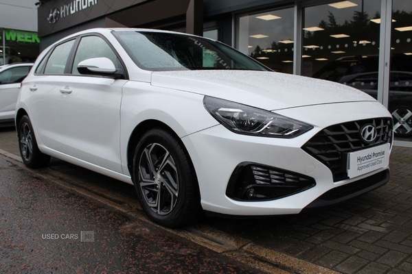 Used Hyundai i30 2023 for sale - 76154062: Photo 16