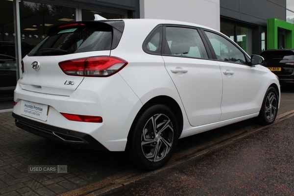 Used Hyundai i30 2023 for sale - 76154062: Photo 17