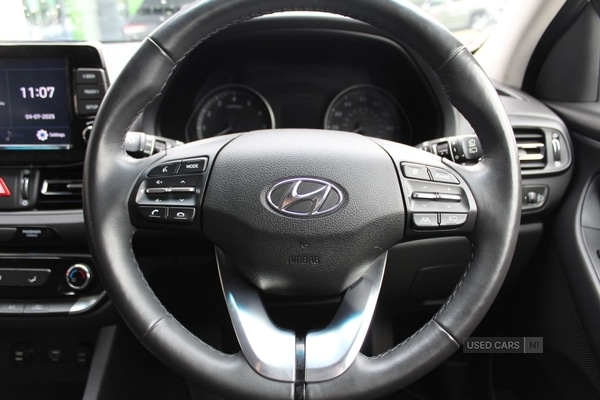 Used Hyundai i30 2023 for sale - 76154062: Photo 18