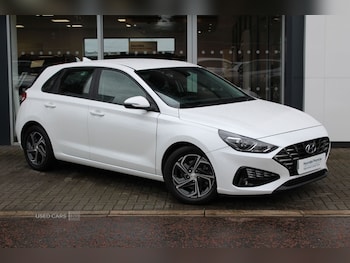 Used Hyundai i30 2023 for sale - 76154062: Photo