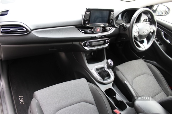 Used Hyundai i30 2023 for sale - 76154062: Photo 2