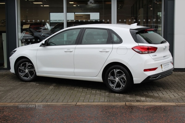 Used Hyundai i30 2023 for sale - 76154062: Photo 3