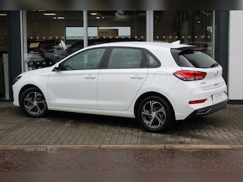 Used Hyundai i30 2023 for sale - 76154062: Photo