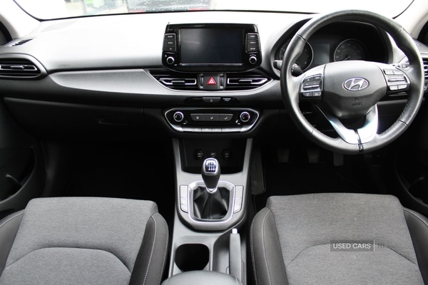 Used Hyundai i30 2023 for sale - 76154062: Photo 4