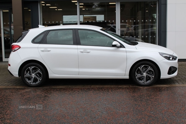 Used Hyundai i30 2023 for sale - 76154062: Photo 5