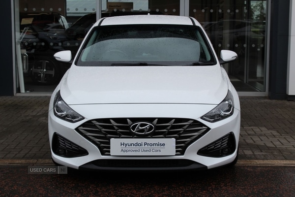 Used Hyundai i30 2023 for sale - 76154062: Photo 6