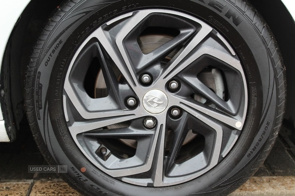 Used Hyundai i30 2023 for sale - 76154062: Photo 9