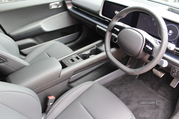 Used Hyundai IONIQ 6 2025 for sale - 76154080: Photo 10